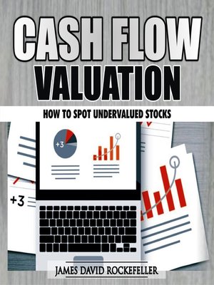 cover image of Cash Flow Valuation